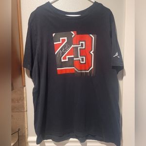 Mens Jordan Tshirt